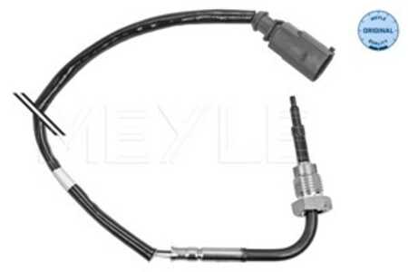 Sensor, avgastemperatur, vw, 03L 906 088 DH