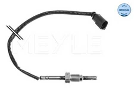 Sensor, avgastemperatur, vw crafter 30-35 buss, crafter 30-50 flak/chassi, crafter 30-50 skåp, 076 906 088 C