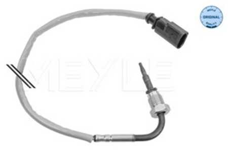 Sensor, avgastemperatur, vw tiguan, touran, 04L 906 088 CE