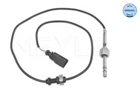 Sensor, avgastemperatur, vw new beetle, new beetle cabriolet, 06A 906 088