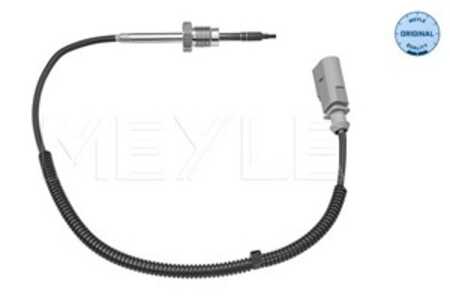 Sensor, avgastemperatur, vw crafter 30-35 buss, crafter 30-50 flak/chassi, crafter 30-50 skåp, 03L 906 088 DN