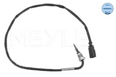 Sensor, avgastemperatur, audi,seat,skoda,vw, 04L 906 088 BD