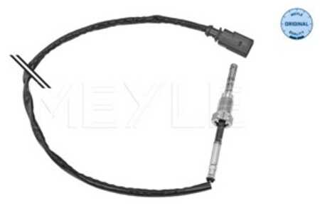 Sensor, avgastemperatur, vw amarok, 03L 906 088 CQ