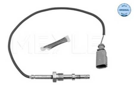 Sensor, avgastemperatur, vw passat b7, 03L 906 088 ES