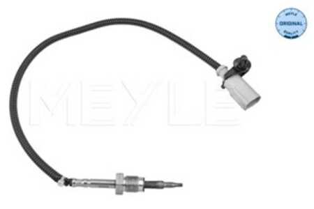 Sensor, avgastemperatur, vw crafter 30-35 buss, crafter 30-50 flak/chassi, crafter 30-50 skåp, 03L 906 088 HD