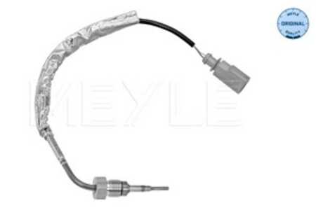 Sensor, avgastemperatur, audi a6 allroad c7, a6 c7, a6 c7 avant, a7 sportback, q5, 4G0 906 088 AB, 4G0 906 088 N