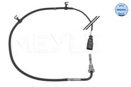 Sensor, avgastemperatur, vw phaeton, 059 906 088 AD