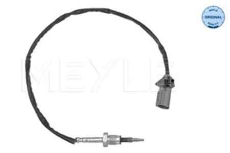 Sensor, avgastemperatur, vw crafter flak/chassi, crafter skåp, 04L 906 088 HD, 65.27421.0034, 65.27421.0035