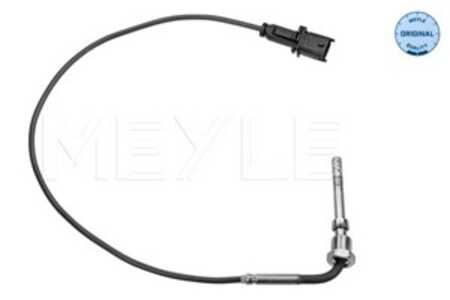 Sensor, avgastemperatur, fiat fiorino skåp/stor limousine, qubo, 51825683