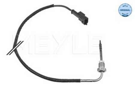 Sensor, avgastemperatur, fiat bravo ii, stilo multi wagon, stilo van, 51791310