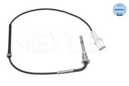 Sensor, avgastemperatur, citroën,fiat,peugeot, 16 09 520 080, 16 095 200 80, 1618EY, 51825674, 55211656