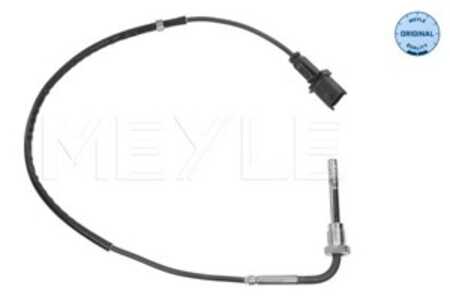 Sensor, avgastemperatur, , iveco daily buss iv, daily flak/chassi iv, daily skåp iv, 0 6950 2364, 69502364