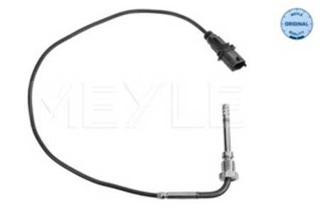 Sensor, avgastemperatur, fiat fiorino skåp/stor limousine, qubo, strada pick-up, 51862720