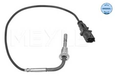 Sensor, avgastemperatur, fiat croma, grande punto, 55199672, 55200036