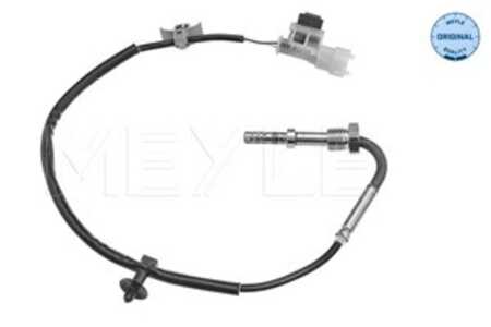 Sensor, avgastemperatur, opel astra j, astra j gtc, astra j sedan, astra j sports tourer, vauxhall astra mk vi, 55 57 1362, 55 