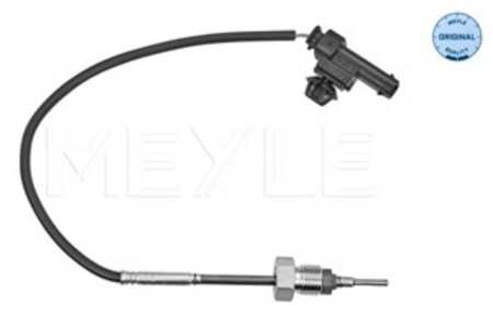 Sensor, avgastemperatur, opel,vauxhall, 55 59 0752, 55 59 4234, 55590752, 55594234, 8 55 536, 8 55 593