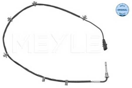 Sensor, avgastemperatur, chevrolet,opel,vauxhall, 55 57 8800, 55 59 6774, 55570232, 55575971, 55578800, 55596774, 8 55 275, 8 5