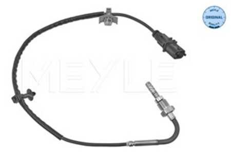 Sensor, avgastemperatur, opel meriva b minibus,  minivan, vauxhall meriva mk ii, 55565652, 8 55 255