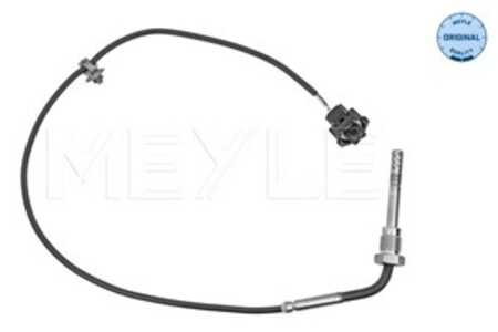 Sensor, avgastemperatur, chevrolet lacetti, lacetti kombi, 25183655, 96439956