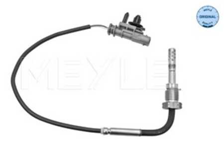 Sensor, avgastemperatur, volvo, 31430937, 31439825