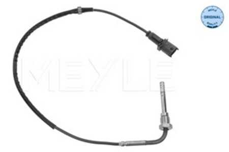 Sensor, avgastemperatur, , iveco daily buss iv, daily flak/chassi iv, daily skåp iv, 0 6950 2363, 69502363