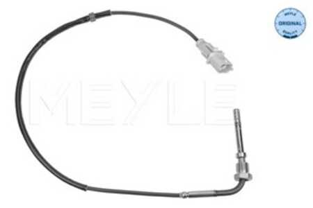 Sensor, avgastemperatur, , iveco daily buss iv, daily flak/chassi iv, daily skåp iv, 0 6950 2946, 69502946