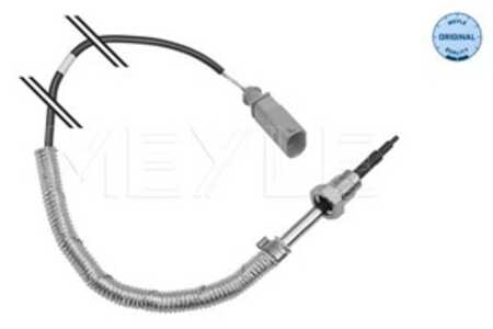 Sensor, avgastemperatur, audi,seat,skoda,vw, 03G 906 088 D