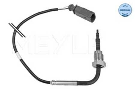 Sensor, avgastemperatur, audi,seat,skoda,vw, 03G 906 088 K