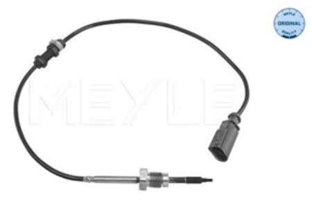 Sensor, avgastemperatur, vw passat b6, passat b6 variant, passat b7, passat b7 variant, passat cc b6, 03G 906 088 B, 03L 906 08