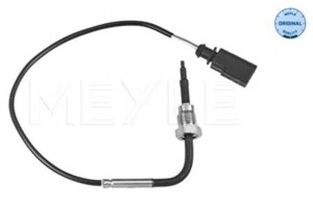 Sensor, avgastemperatur, audi,vw, 059 906 088 A