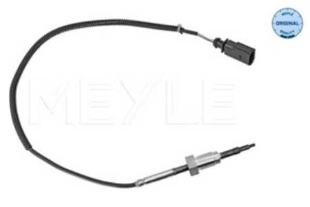 Sensor, avgastemperatur, vw multivan v, transporter buss v, transporter flak/chassi v, transporter skåp v, 03G 906 088 AS, 03G 