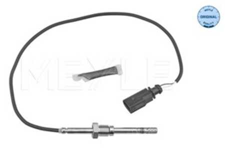 Sensor, avgastemperatur, audi a6 allroad c6, a6 c6, a6 c6 avant, 059 906 088 AF, 059 906 088 BH