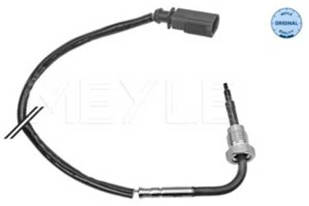 Sensor, avgastemperatur, vw tiguan, 03L 906 088 BA, 03L 906 088 C