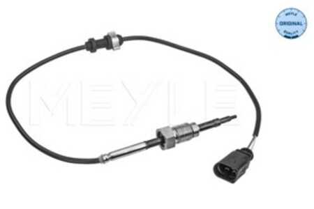 Sensor, avgastemperatur, seat alhambra, vw sharan, 03G 906 088 L