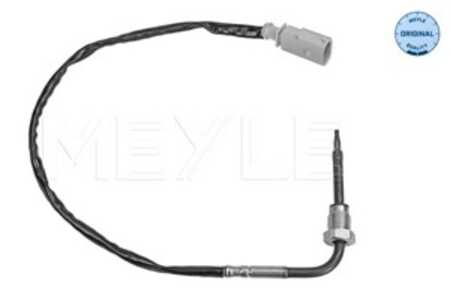 Sensor, avgastemperatur, audi a6 c7, a6 c7 avant, a7 sportback, a8 d4, q5, 4H0 906 088 AG, 4H0 906 088 AP