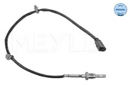 Sensor, avgastemperatur, audi a4 allroad b8, a4 b8, a4 b8 avant, a5, a5 cabriolet, a5 sportback, q5, 03L 906 088 BT