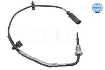 Sensor, avgastemperatur, audi a6 allroad c7, a6 c7, a6 c7 avant, a7 sportback, q5, 059 906 088 BM, 059 906 088 CD