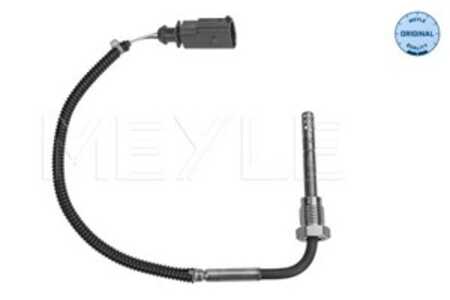 Sensor, avgastemperatur, audi a6 allroad c7, a6 c7, a6 c7 avant, a7 sportback, q5, 4G0 906 088 H