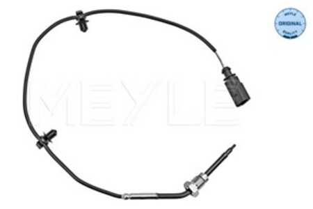 Sensor, avgastemperatur, audi a4 b7, a4 b7 avant, a4 b7 cabriolet, 059 906 088 G