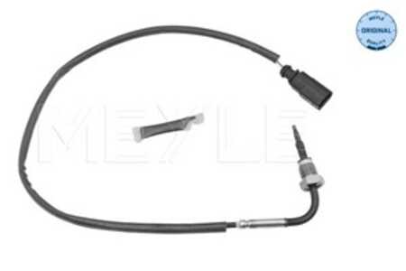 Sensor, avgastemperatur, audi a4 allroad b9, a4 b9, a4 b9 avant, a5, a5 cabriolet, a5 sportback, q5, 8W0 906 088 E, 8W0 906 088