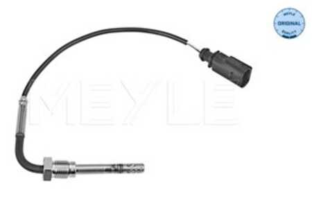 Sensor, avgastemperatur, vw touareg, 059 906 088 BE