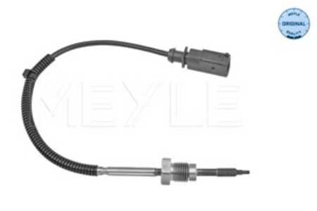 Sensor, avgastemperatur, audi a4 allroad b8, a4 b8, a4 b8 avant, a5, a5 cabriolet, a5 sportback, q5, 03L 906 088 E