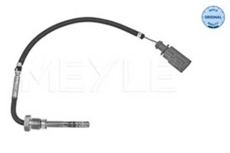 Sensor, avgastemperatur, audi a6 allroad c7, a6 c7, a6 c7 avant, a7 sportback, q5, 4G0 906 088 Q