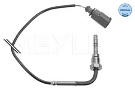 Sensor, avgastemperatur, vw, 03L 906 088 BP, 03L 906 088 HJ