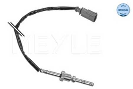 Sensor, avgastemperatur, audi,seat,skoda,vw, 04L 906 088 E