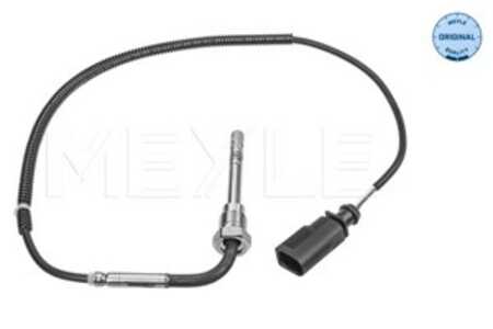 Sensor, avgastemperatur, audi a6 allroad c6, a6 c6, a6 c6 avant, a8 d3, 038 906 088 D