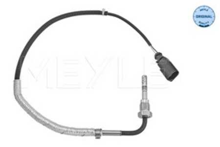 Sensor, avgastemperatur, audi a8 d4, 4H0 906 088 S