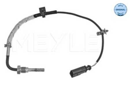 Sensor, avgastemperatur, audi a6 allroad c7, a6 c7, a6 c7 avant, a7 sportback, q5, 059 906 088 CK