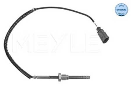 Sensor, avgastemperatur, audi a4 allroad b8, a4 b8, a4 b8 avant, a5, a5 cabriolet, a5 sportback, a7 sportback, a8 d4, q5, 8K0 9