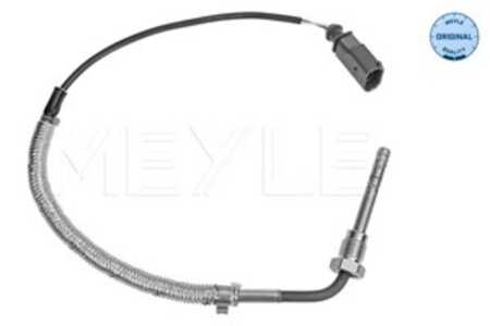 Sensor, avgastemperatur, audi a6 allroad c7, a6 c7, a6 c7 avant, a7 sportback, 8K0 906 088 C